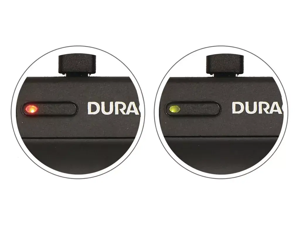 Akumulatora lādētājs Duracell DRF5983 Photo 3