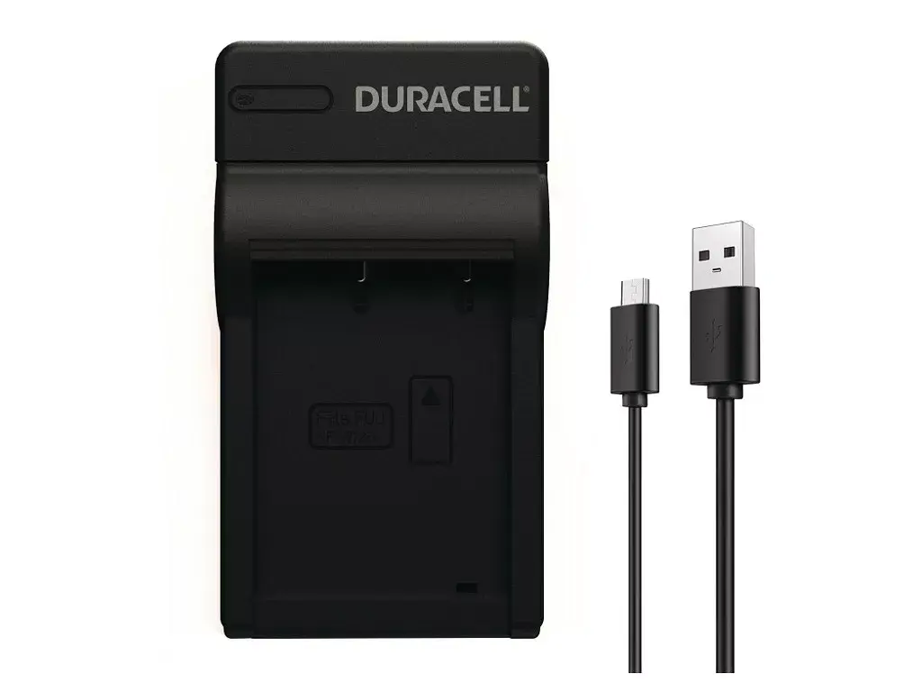 Akumulatora lādētājs Duracell DRF5983 Photo 4