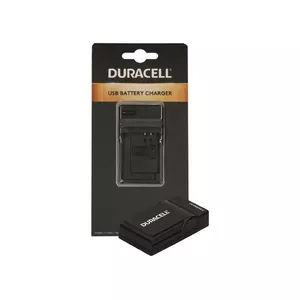 Duracell DRG5945 bateriju lādētājs USB