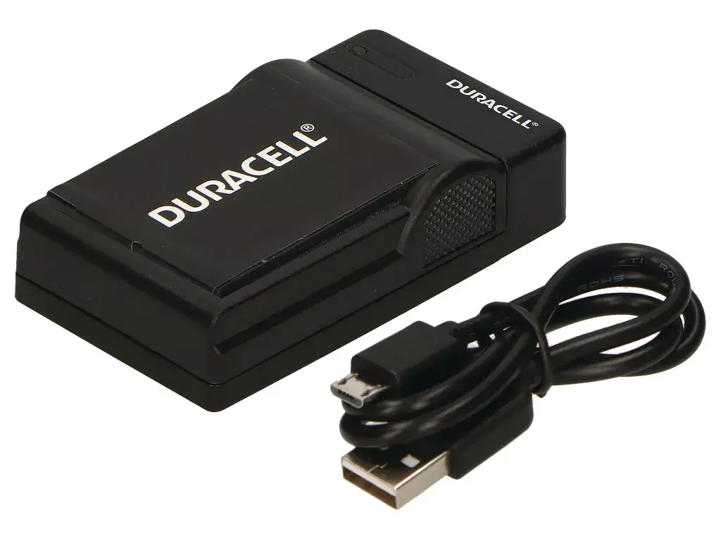 Akumulatora lādētājs Duracell DRG5945 Photo 2