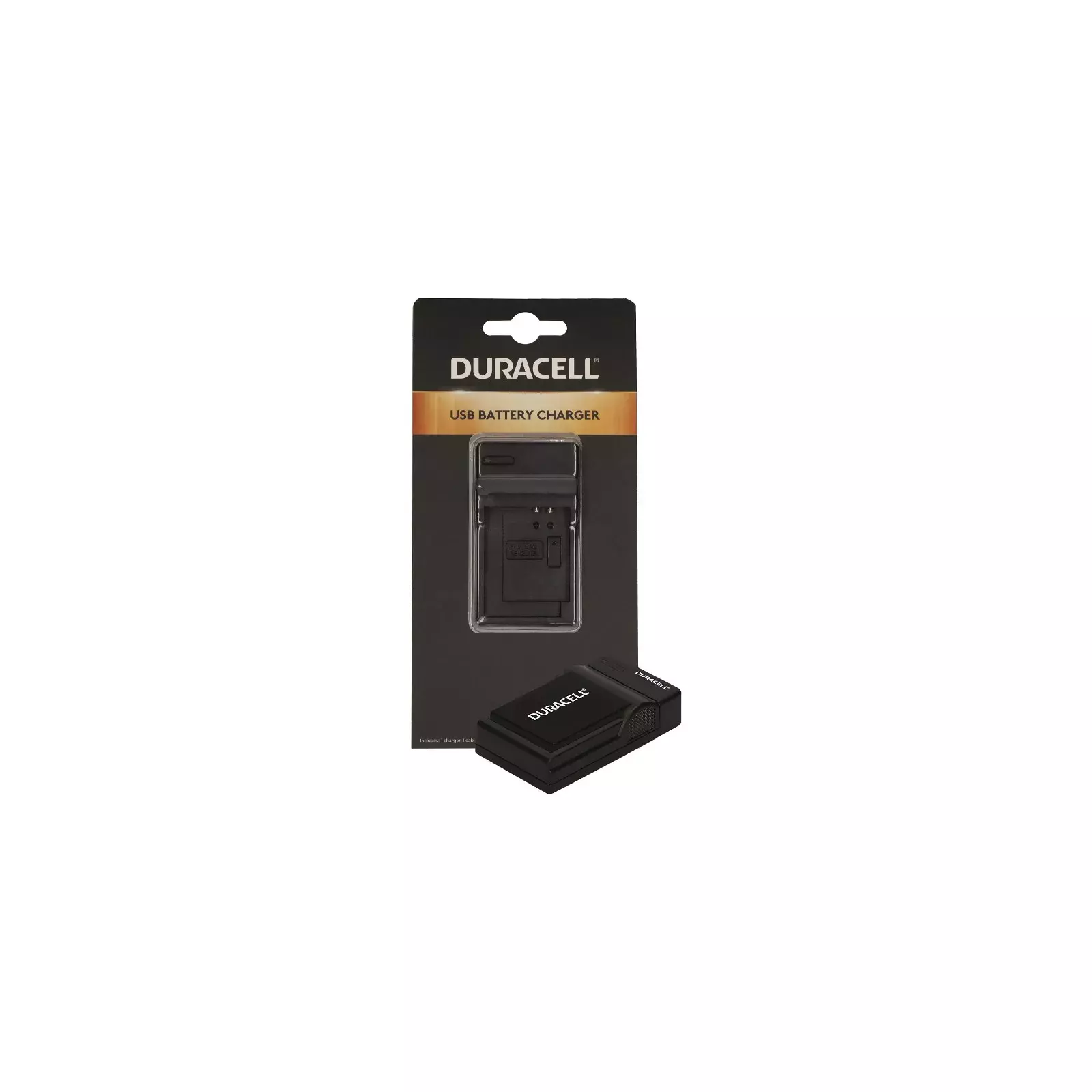 Duracell DRO5943 Photo 1