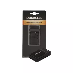 Indoor Battery Charger Duracell DRO5943