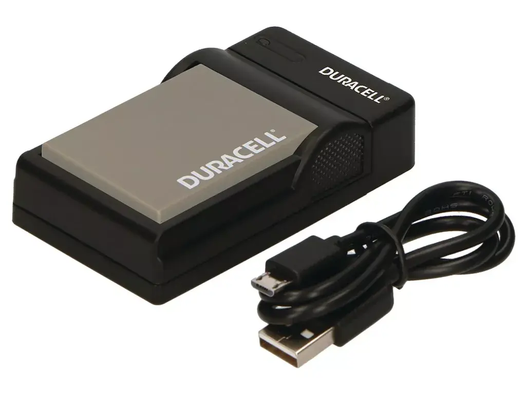 Lādētājs Duracell Digital Camera DRO5945 Photo 2
