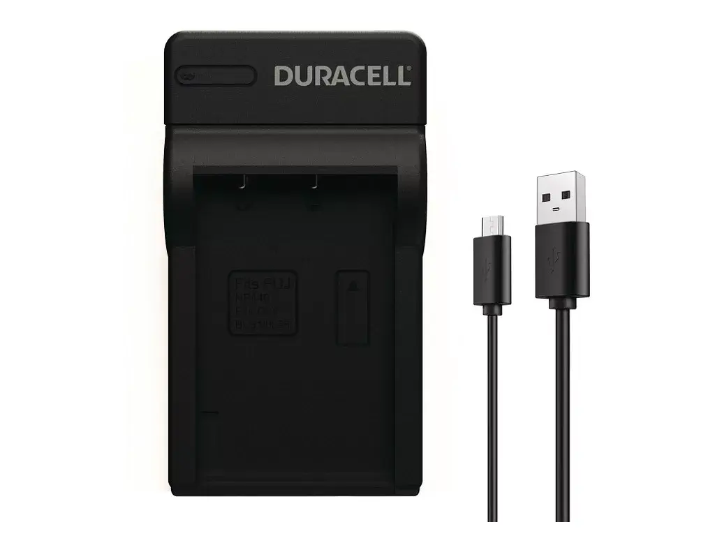 Lādētājs Duracell Digital Camera DRO5945 Photo 4