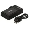 Battery Charger Duracell DRP5955 Photo 2