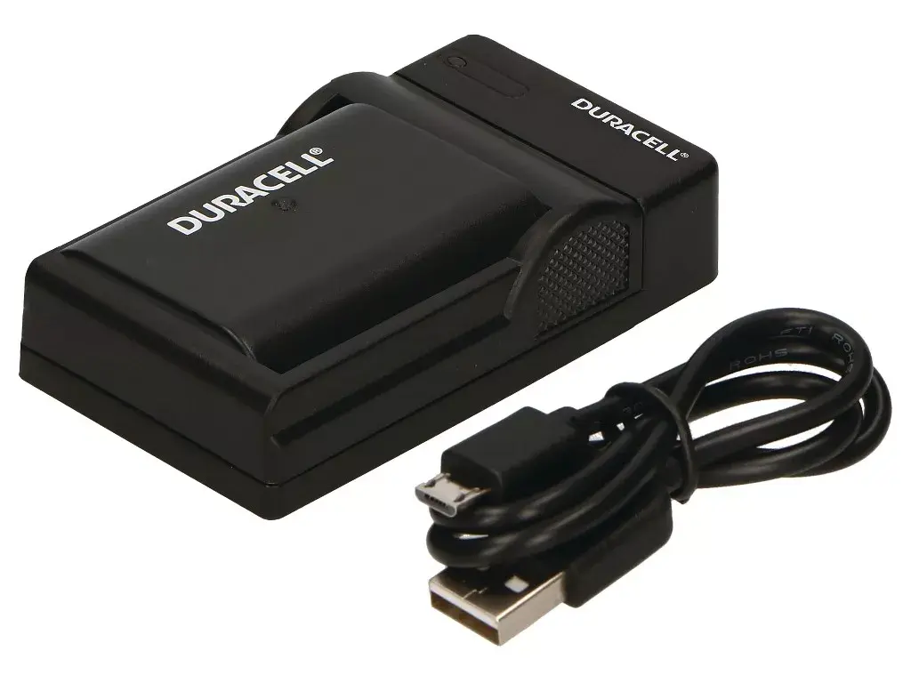 Lādētājs Duracell DRP5960 Photo 2