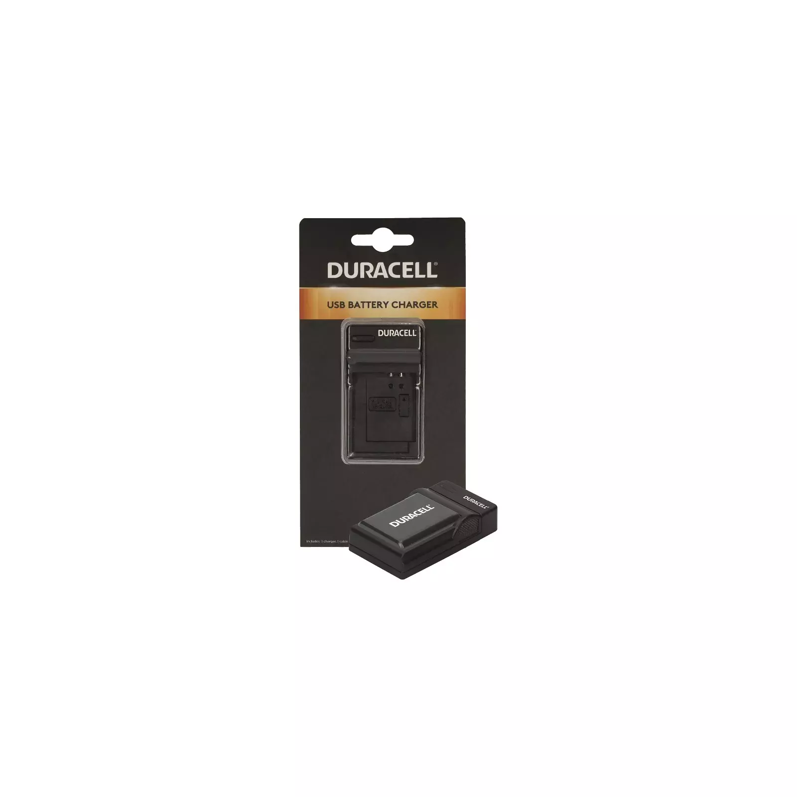 Duracell DRS5961 Photo 1