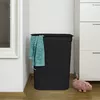 Корзина для белья rotho Brisen 50 л Photo 2