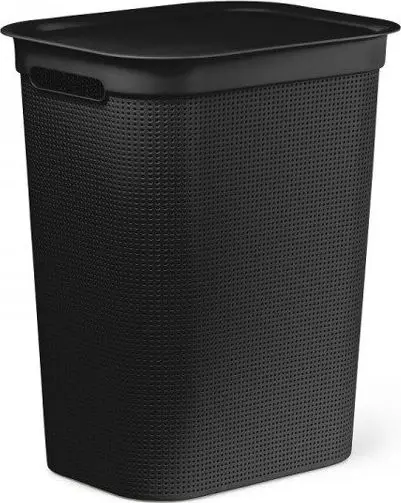 Veļas grozs rotho Brisen 50 l