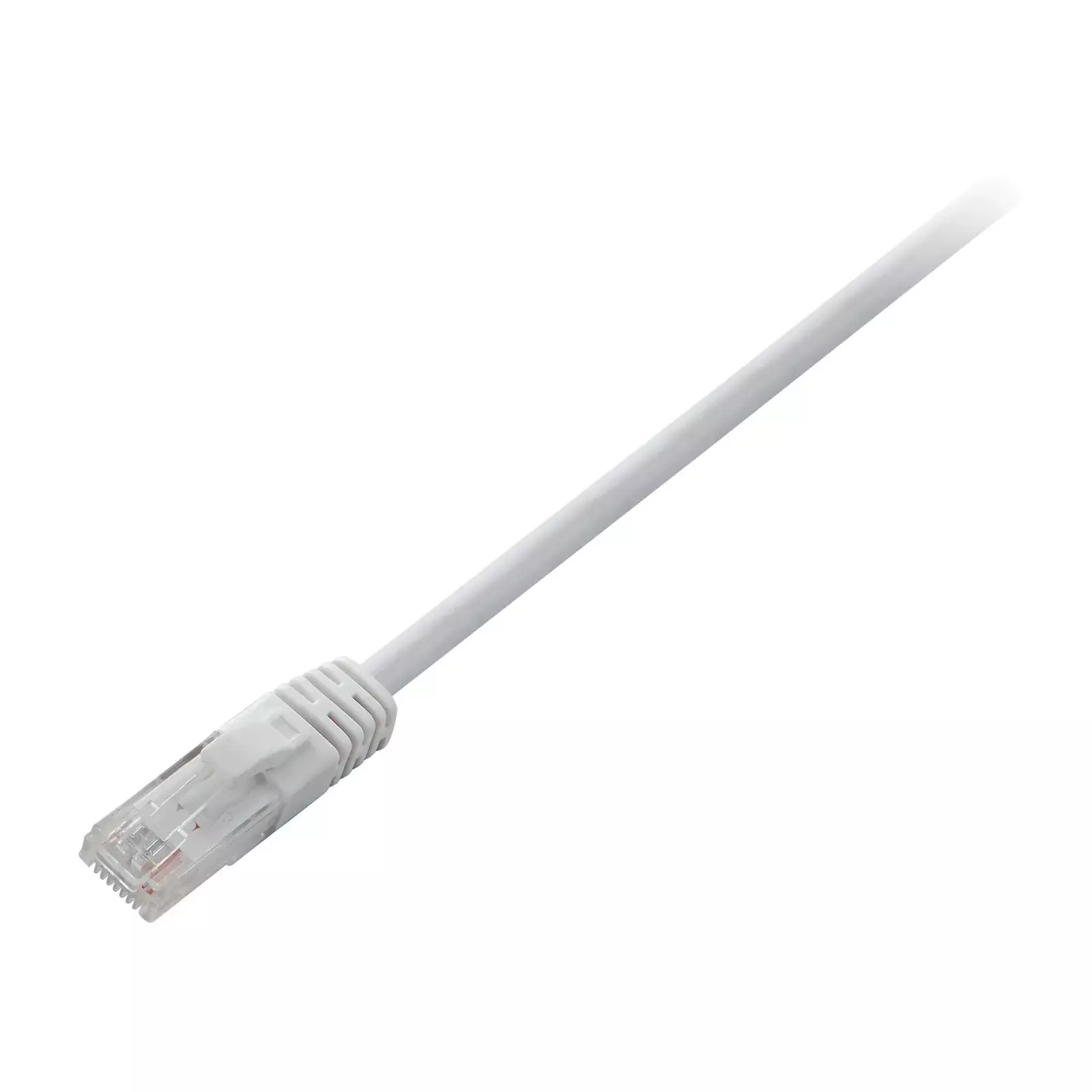 V7 V7CAT6UTP-50C-WHT-1E Photo 1