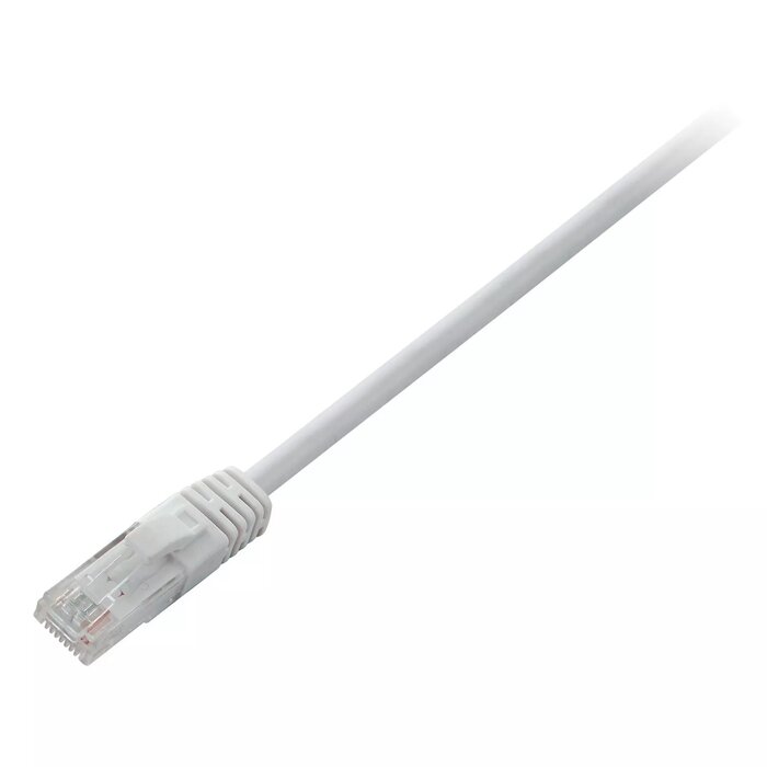 V7 V7CAT6UTP-50C-WHT-1E Photo 1