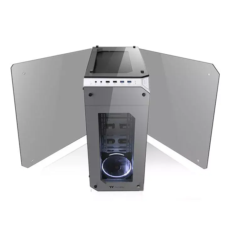 Компьютерный корпус Thermaltake View 71 Photo 3