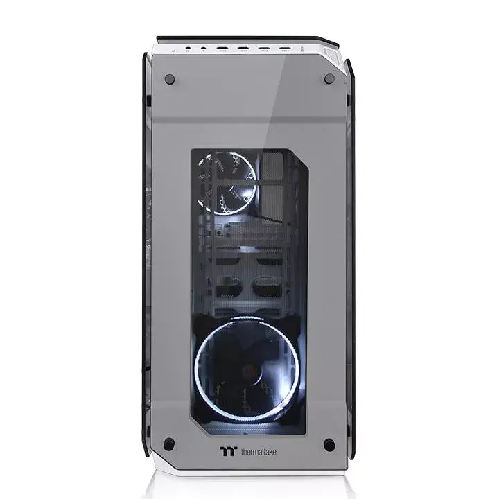 Компьютерный корпус Thermaltake View 71 Photo 4