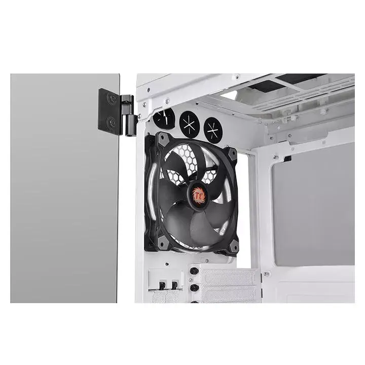 Компьютерный корпус Thermaltake View 71 Photo 7