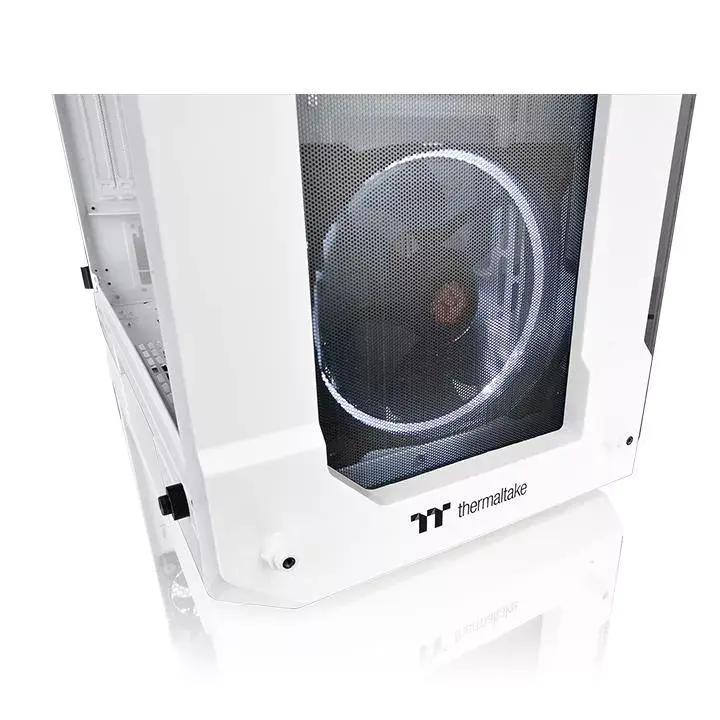 Компьютерный корпус Thermaltake View 71 Photo 8