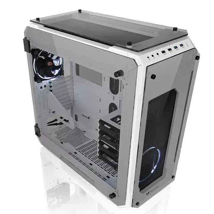 Компьютерный корпус Thermaltake View 71 Photo 9