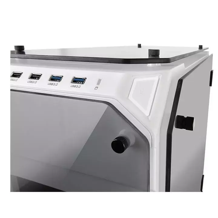 Компьютерный корпус Thermaltake View 71 Photo 11
