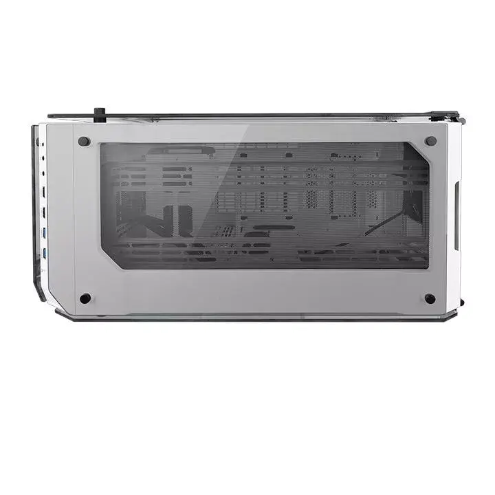 Компьютерный корпус Thermaltake View 71 Photo 13