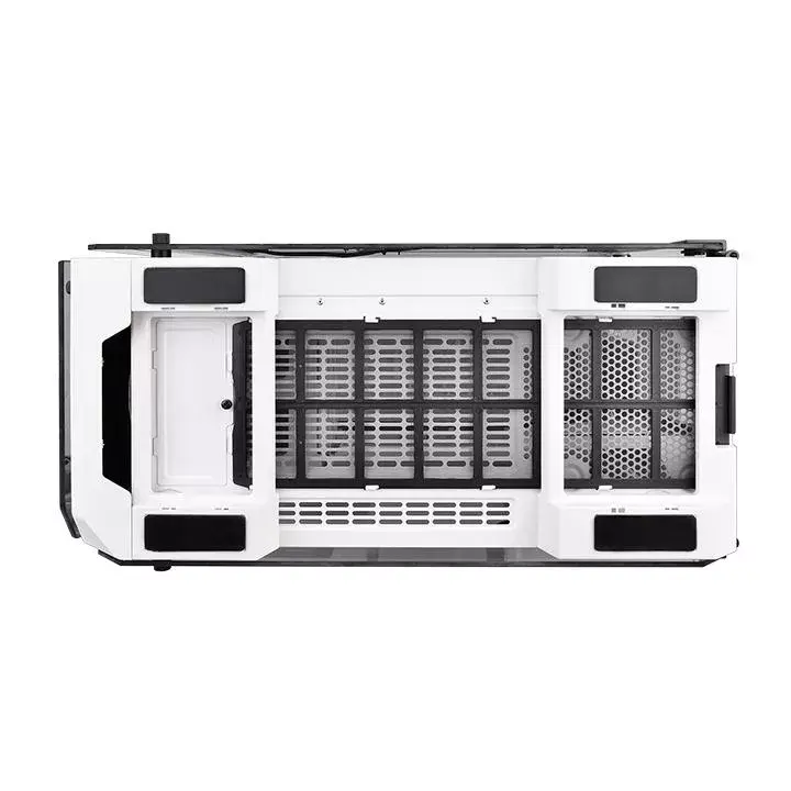 Компьютерный корпус Thermaltake View 71 Photo 14
