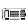 Компьютерный корпус Thermaltake View 71 Photo 14