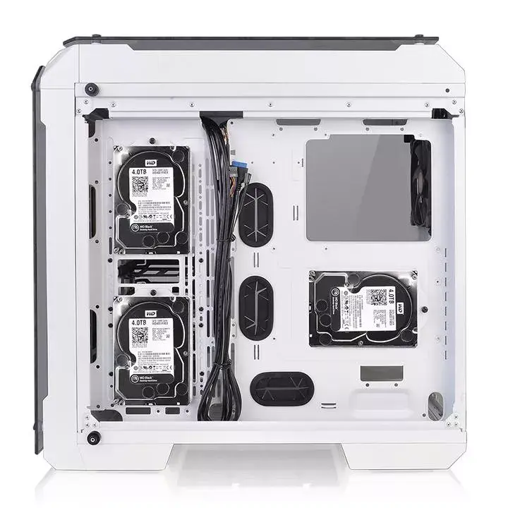 Компьютерный корпус Thermaltake View 71 Photo 19