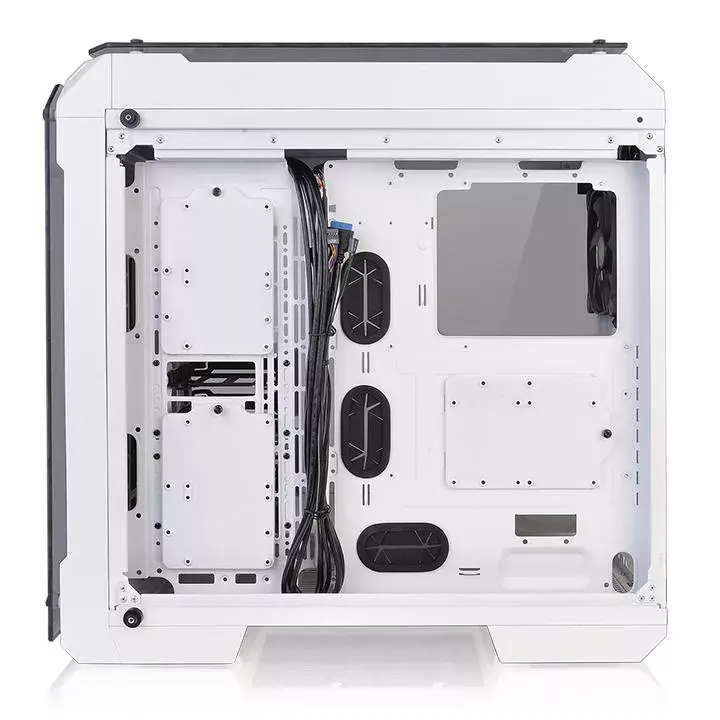 Компьютерный корпус Thermaltake View 71 Photo 21