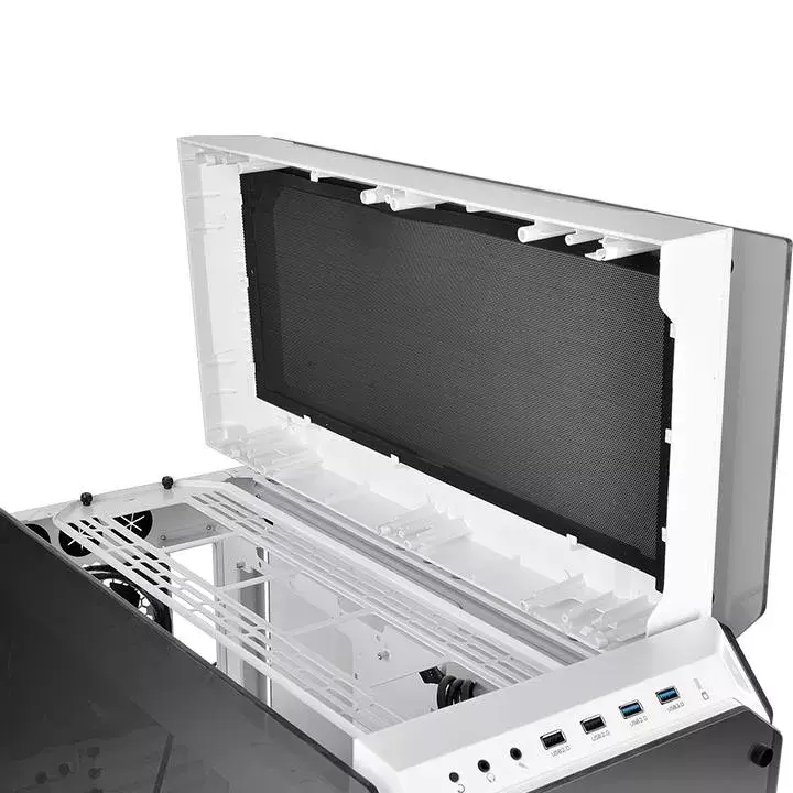 Компьютерный корпус Thermaltake View 71 Photo 24