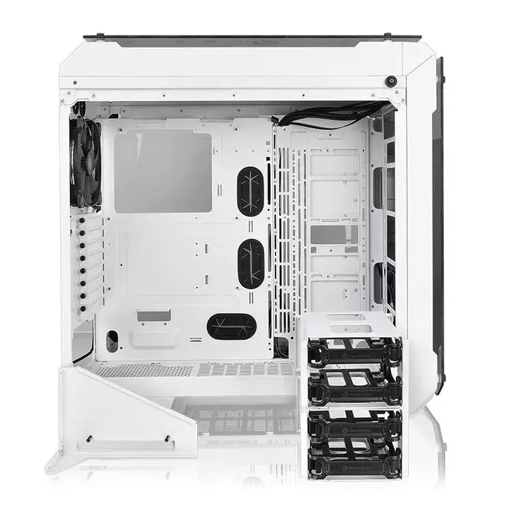 Компьютерный корпус Thermaltake View 71 Photo 26
