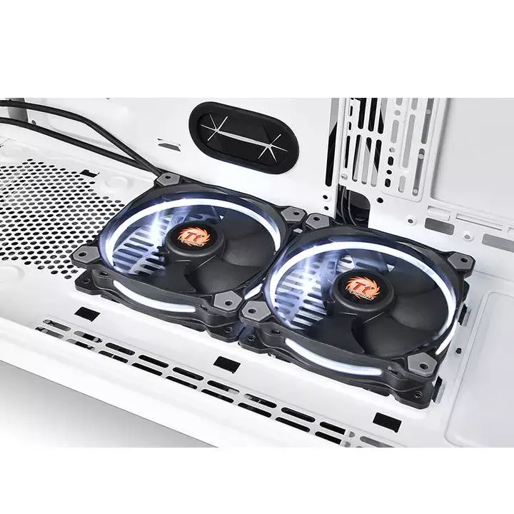Компьютерный корпус Thermaltake View 71 Photo 27