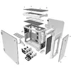 Компьютерный корпус Thermaltake View 71 Photo 31