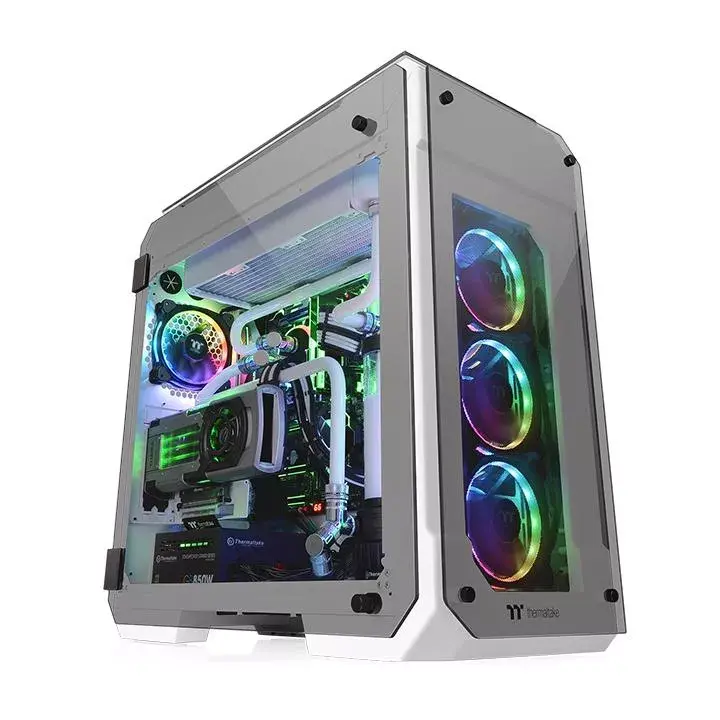Компьютерный корпус Thermaltake View 71 Photo 33