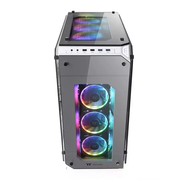 Компьютерный корпус Thermaltake View 71 Photo 36