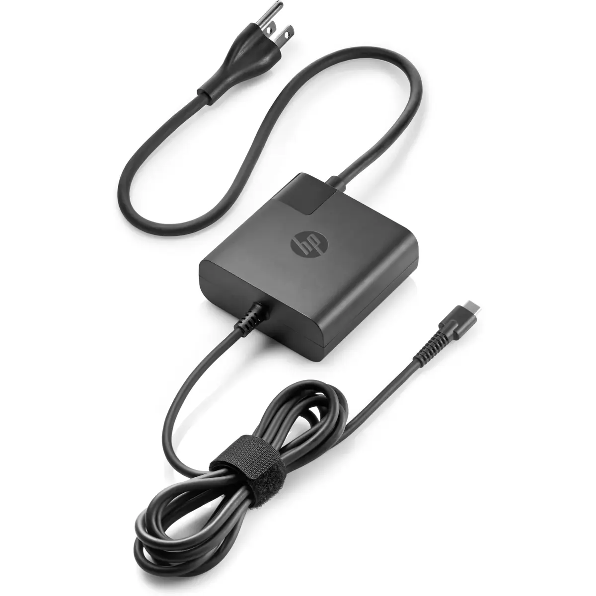 HP 65W USB‑C блок питания Photo 3