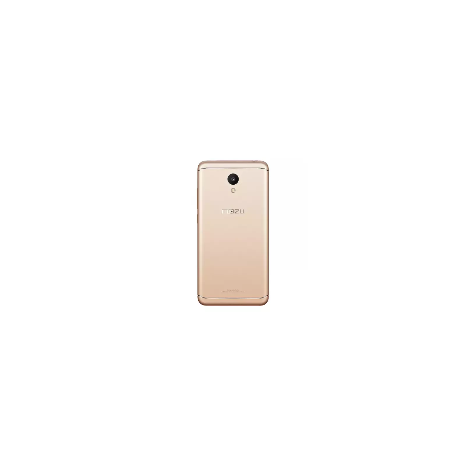 MEIZU MZ-M711H-32GB/GOLD Photo 5