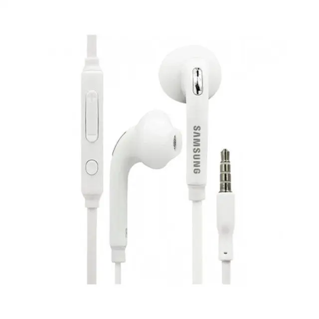 Samsung EO-EG920BW Stereo Headset 3.5mm Photo 2