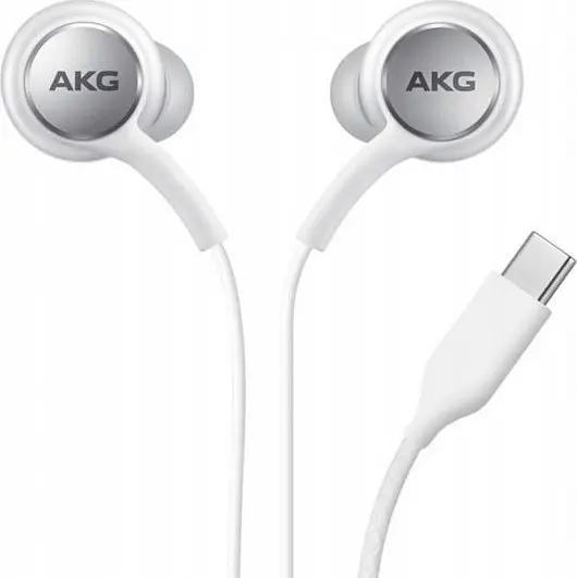 Austiņas Samsung EO-IC100BWE, GP-TOU021CSKWW, 8596311196249