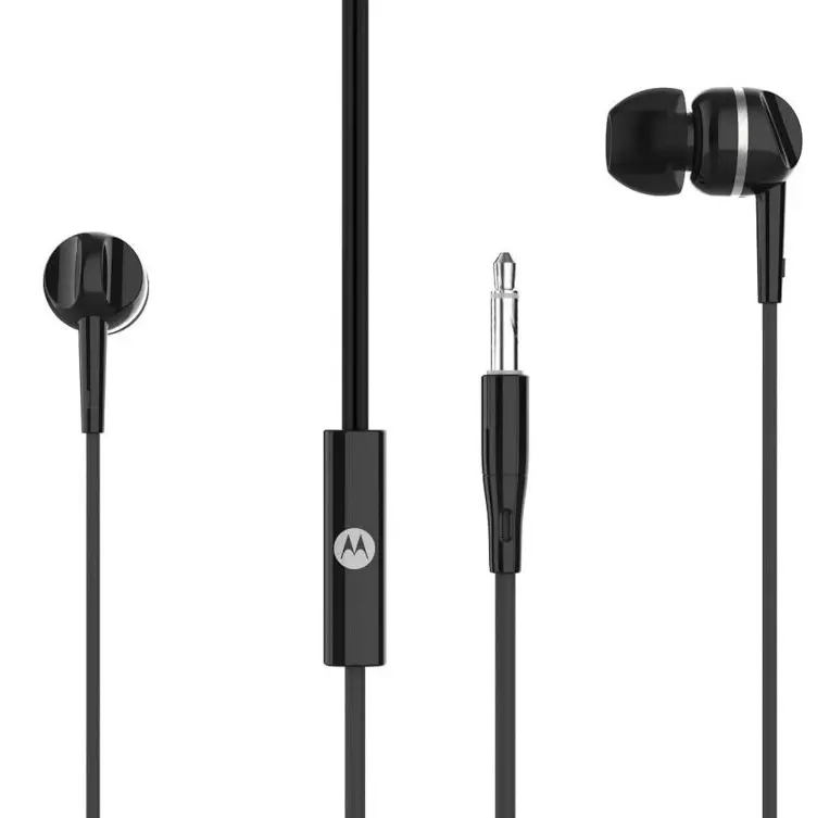 Motorola Pace 105 Vadu In-ear Austiņas