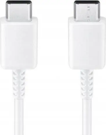 USB-C Data Cable Samsung EP-DA905BWE 1 m Photo 2