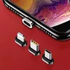 usams U28 Lightning Magnetic Adapter SJ325LNTA Photo 3