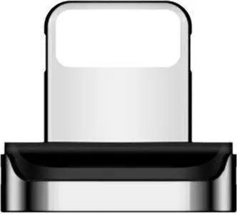 Magnētiskais USB‑C uz Lightning adapteris usams
