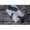 Tactical USB-A на USB-C Fast Rope Aramid 0,3 м Photo 3