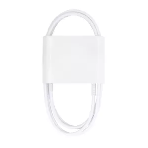 USB-C to USB-C Data Cable Samsung EP-DN980BWE, 1 m, White