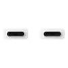 Samsung EP-DX310JWE USB-C to USB-C cable 1.8 m Photo 2