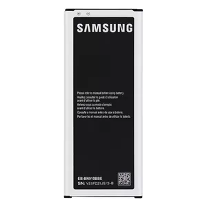 EB-BN915BBE Samsung Аккумулятор Li-Ion 3000mAh (объемный)