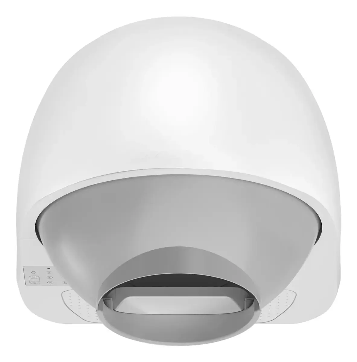 Catlink Pro-X Luxury pašattīrošs kaķu tualete Photo 5