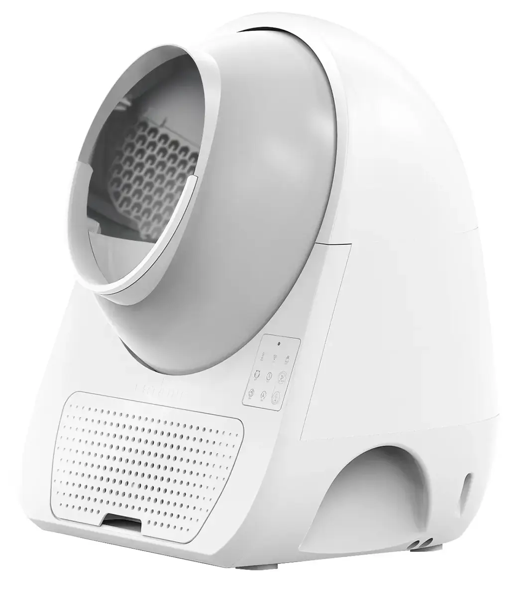 Catlink Pro-X Luxury pašattīrošs kaķu tualete Photo 6