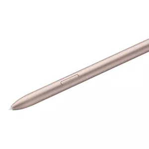 Стилус Samsung S Pen Pro для Galaxy Tab S7 FE — Bluetooth, розовый