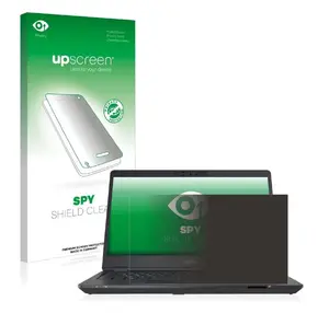 Ekrāna aizsargplēve upscreen priekš Fujitsu Lifebook U7311 — pretatspīduma, pašlīmējoša
