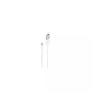 shiverpeaks BS14-12045 serial cable White 0.2 m USB Type-A Mini-DIN 8-pin