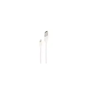 Кабель ShiverPeaks BS14-12044 Серийный Белый 0.1м USB Type-A Mini-DIN 8-pin